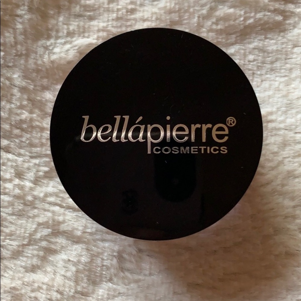 Bella Pierre Mineral Blush